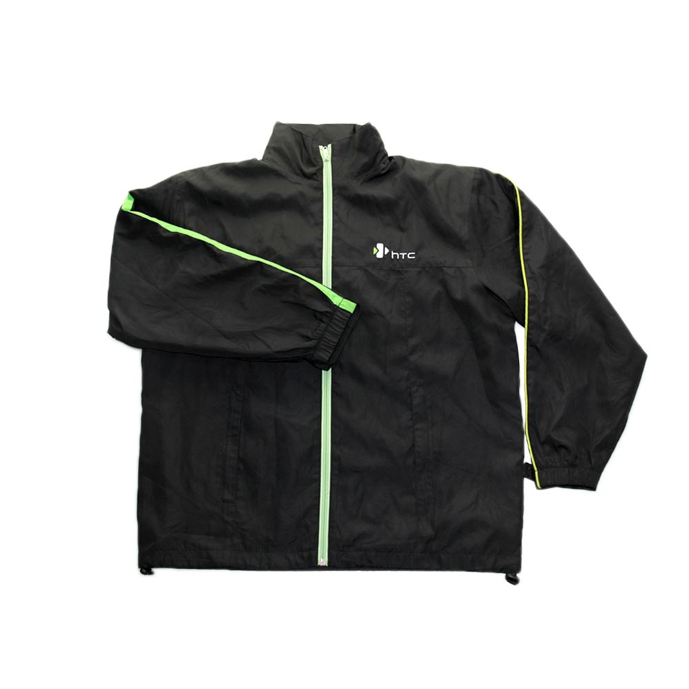 Windbreaker